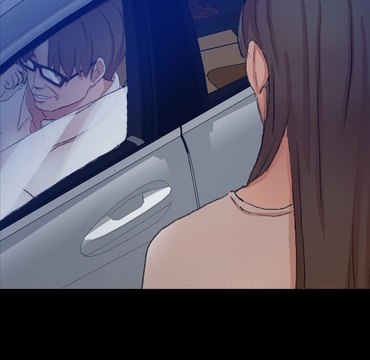 Secret Neighbors Chapter 54 page 20 - 