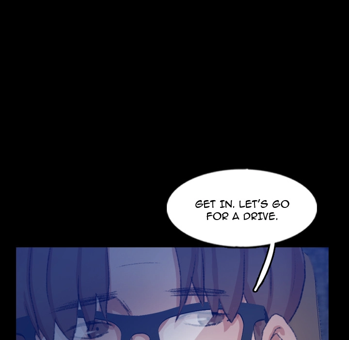 Secret Neighbors Chapter 54 page 21 - 