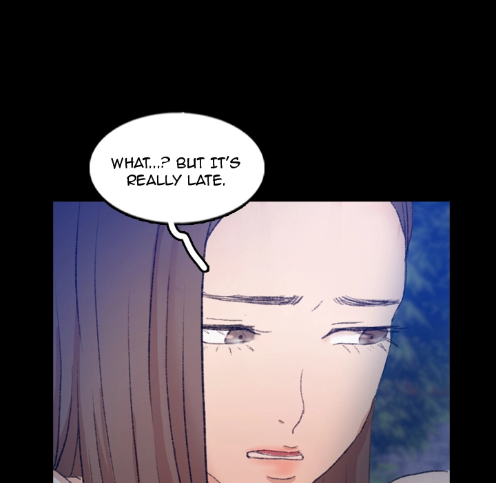 Secret Neighbors Chapter 54 page 23 - 