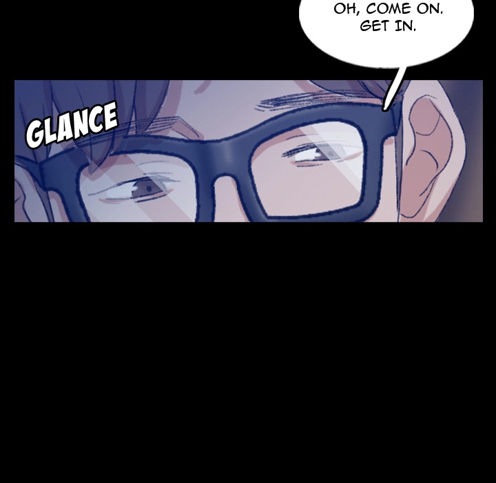 Secret Neighbors Chapter 54 page 25 - 
