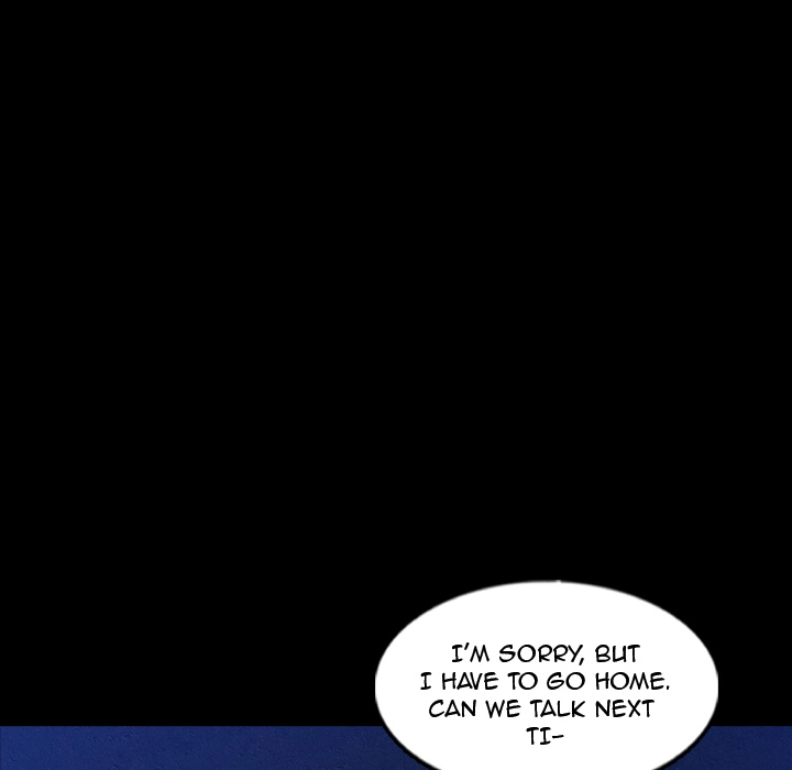Secret Neighbors Chapter 54 page 26 - 