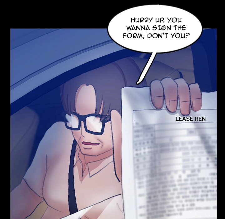 Secret Neighbors Chapter 54 page 31 - 