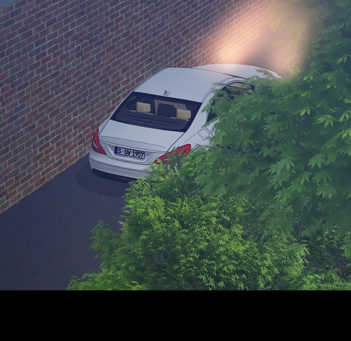 Secret Neighbors Chapter 54 page 35 - 