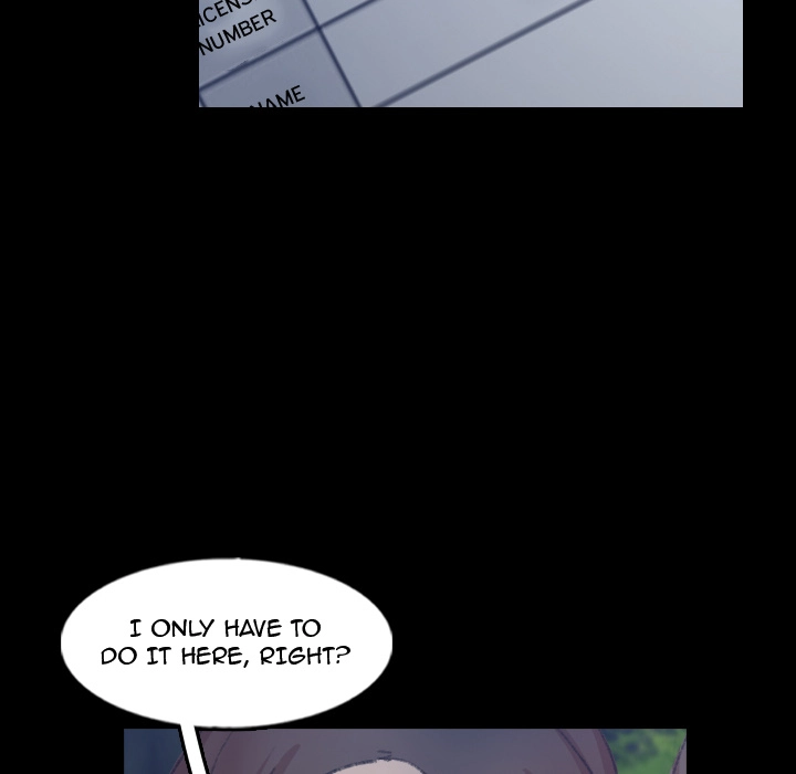 Secret Neighbors Chapter 54 page 39 - 
