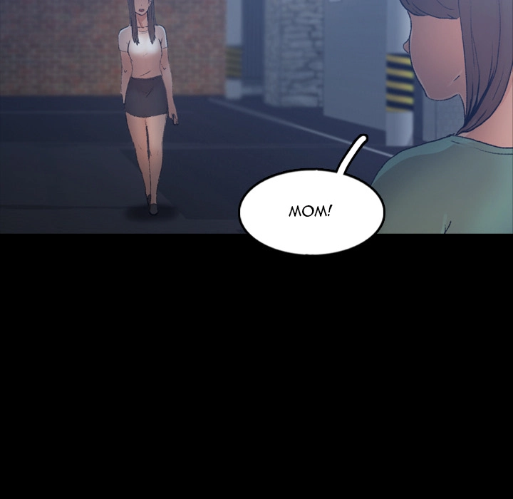Secret Neighbors Chapter 54 page 5 - 