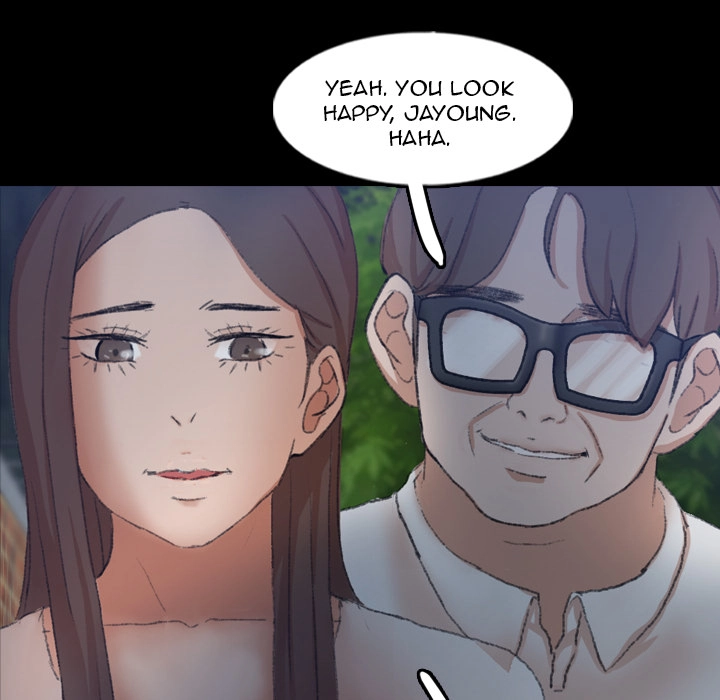 Secret Neighbors Chapter 54 page 42 - 