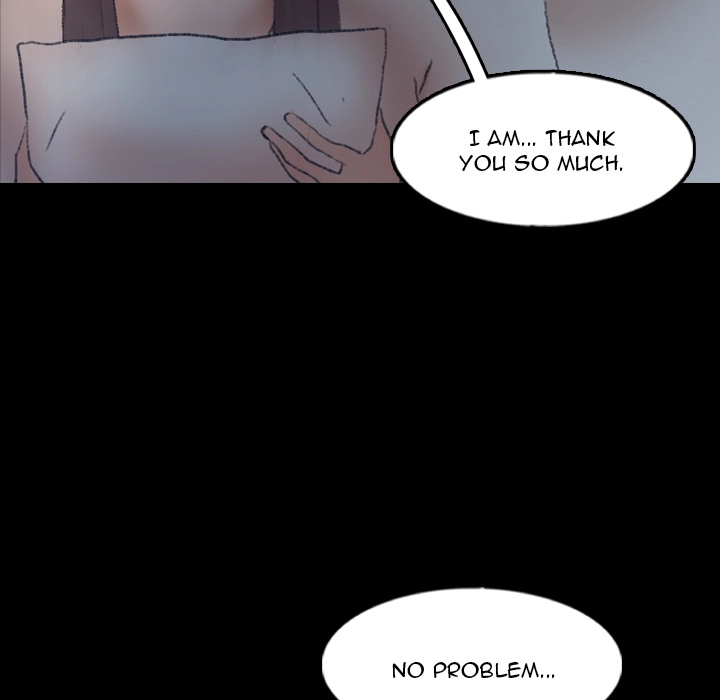 Secret Neighbors Chapter 54 page 43 - 