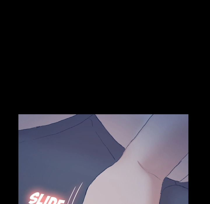 Secret Neighbors Chapter 54 page 45 - 