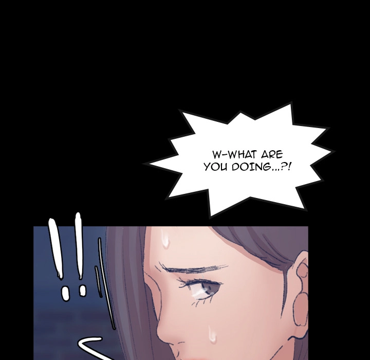Secret Neighbors Chapter 54 page 47 - 