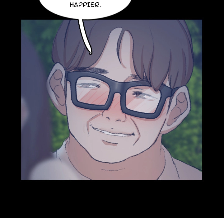 Secret Neighbors Chapter 54 page 49 - 