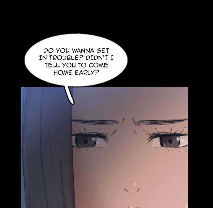 Secret Neighbors Chapter 54 page 6 - 