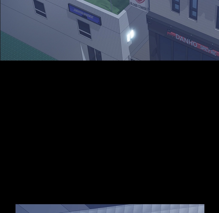 Secret Neighbors Chapter 54 page 59 - 
