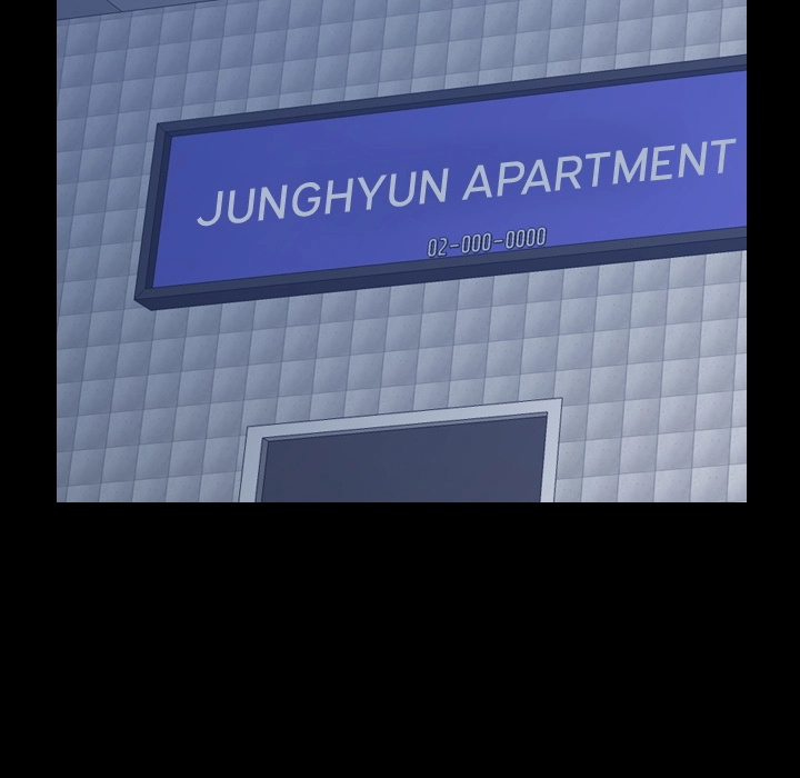 Secret Neighbors Chapter 54 page 60 - 