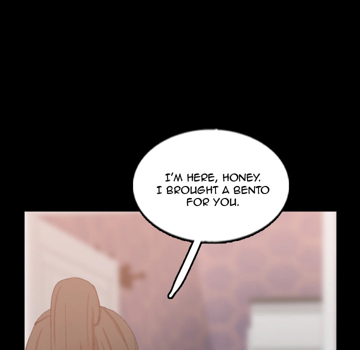 Secret Neighbors Chapter 54 page 61 - 