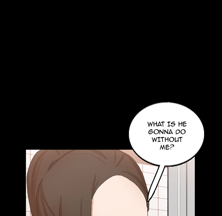 Secret Neighbors Chapter 54 page 65 - 