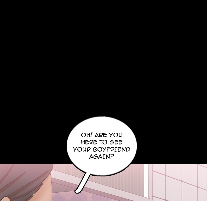 Secret Neighbors Chapter 54 page 67 - 
