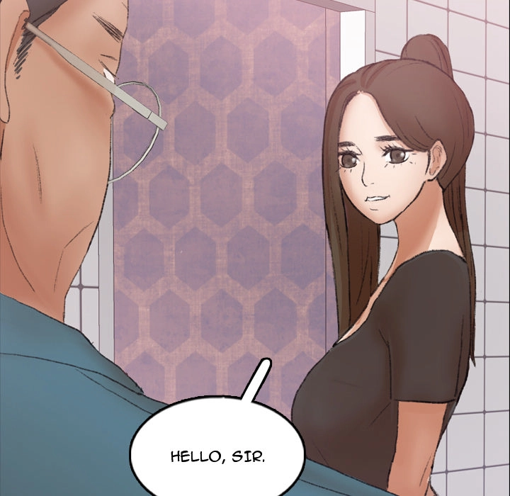 Secret Neighbors Chapter 54 page 68 - 