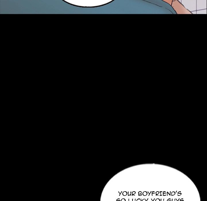 Secret Neighbors Chapter 54 page 69 - 