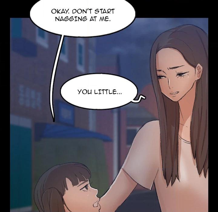 Secret Neighbors Chapter 54 page 8 - 