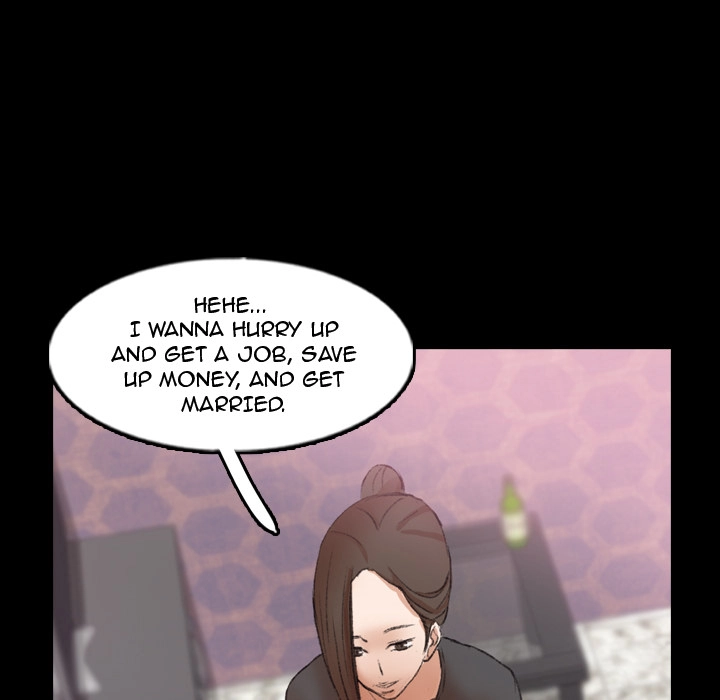 Secret Neighbors Chapter 54 page 76 - 
