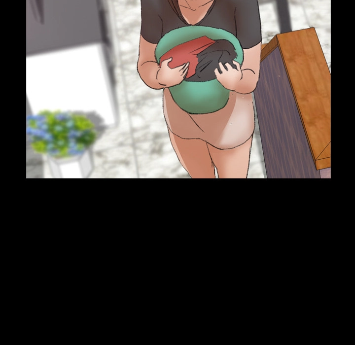 Secret Neighbors Chapter 54 page 77 - 