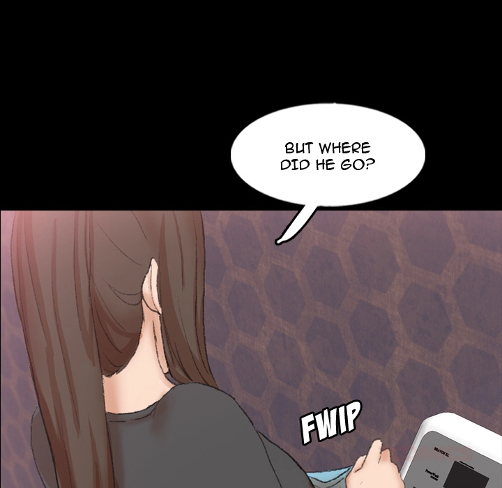 Secret Neighbors Chapter 54 page 78 - 