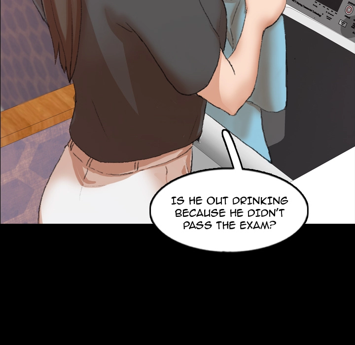 Secret Neighbors Chapter 54 page 79 - 