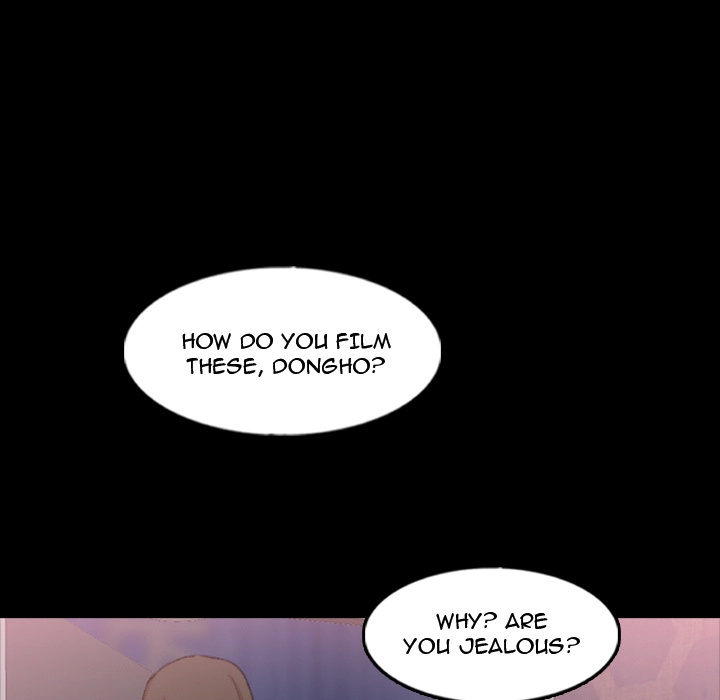 Secret Neighbors Chapter 54 page 80 - 