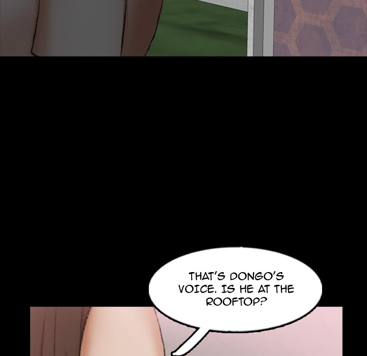 Secret Neighbors Chapter 54 page 82 - 