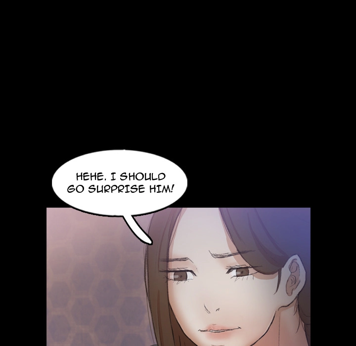 Secret Neighbors Chapter 54 page 84 - 