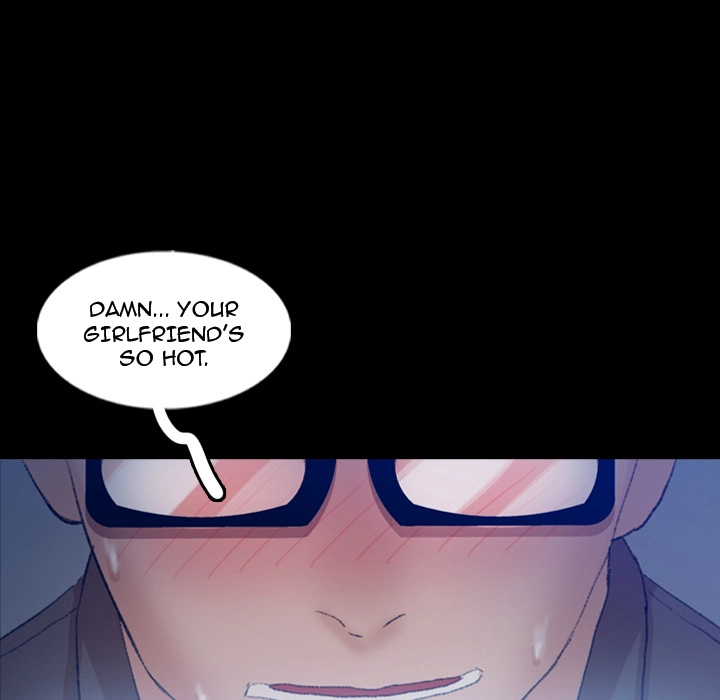 Secret Neighbors Chapter 54 page 88 - 
