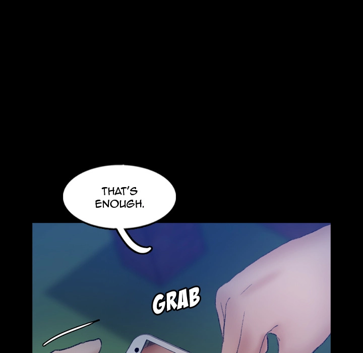 Secret Neighbors Chapter 54 page 90 - 