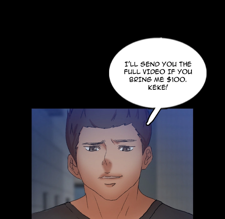 Secret Neighbors Chapter 54 page 92 - 