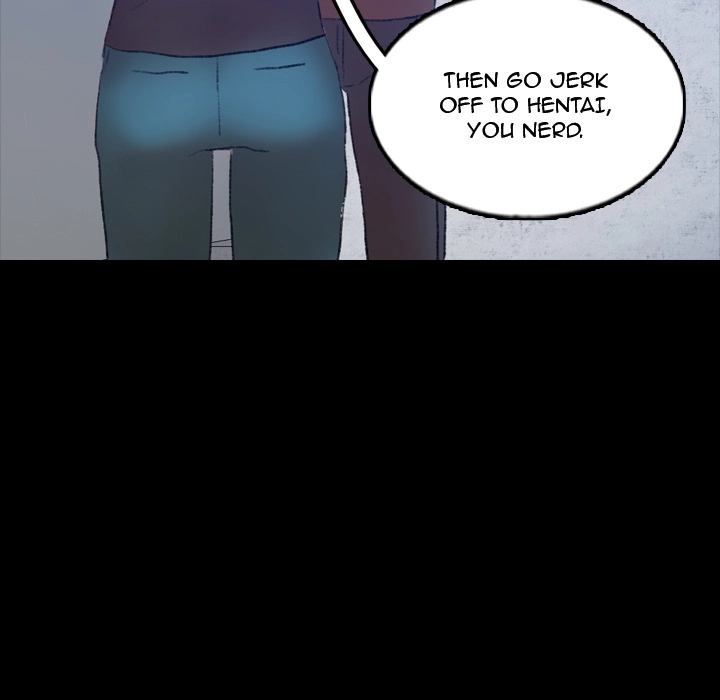 Secret Neighbors Chapter 54 page 95 - 