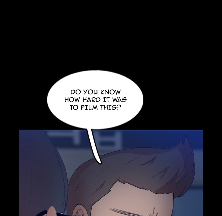 Secret Neighbors Chapter 54 page 96 - 