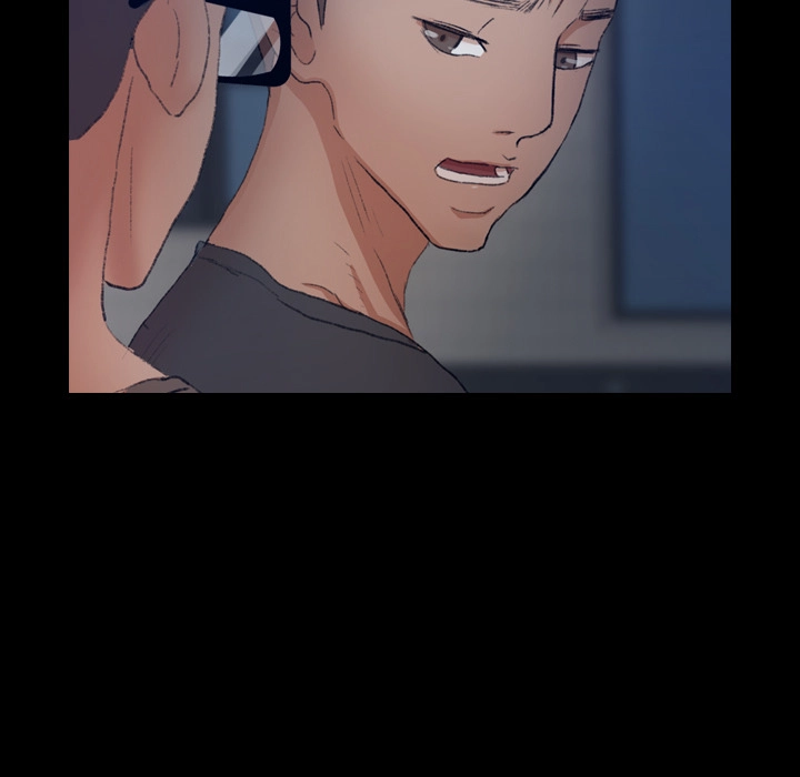 Secret Neighbors Chapter 54 page 97 - 