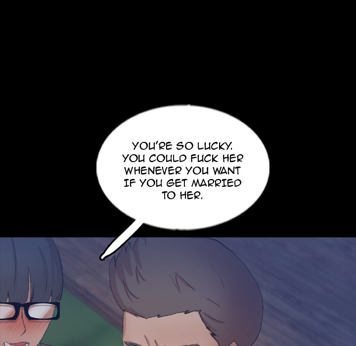 Secret Neighbors Chapter 54 page 100 - 