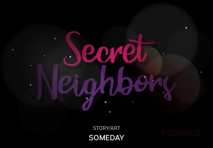 Secret Neighbors Chapter 55 page 2 - 