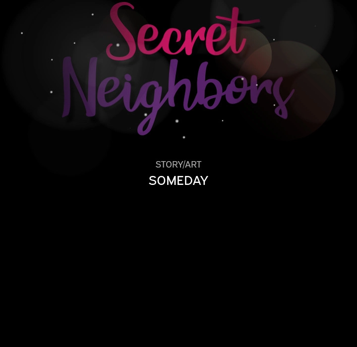Secret Neighbors Chapter 55 page 105 - 