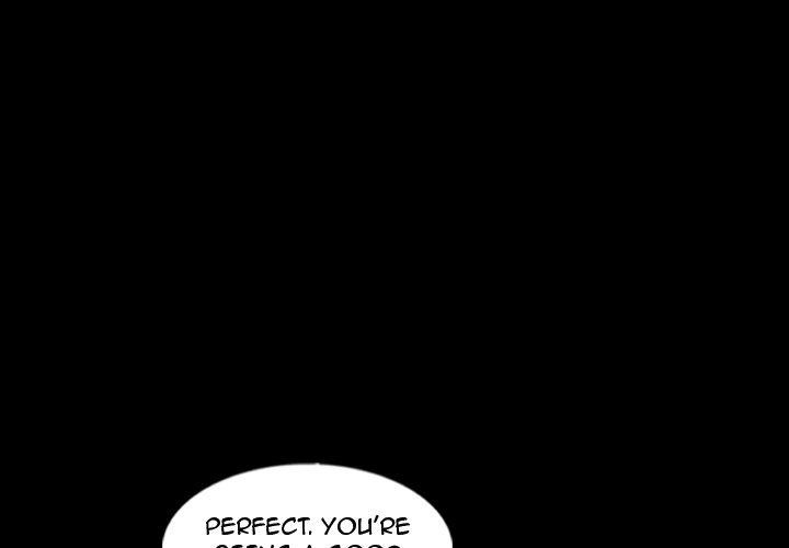 Secret Neighbors Chapter 55 page 3 - 