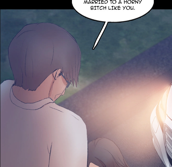 Secret Neighbors Chapter 55 page 33 - 