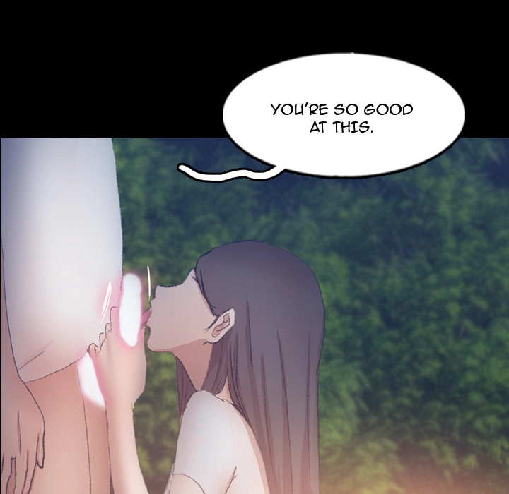 Secret Neighbors Chapter 55 page 35 - 