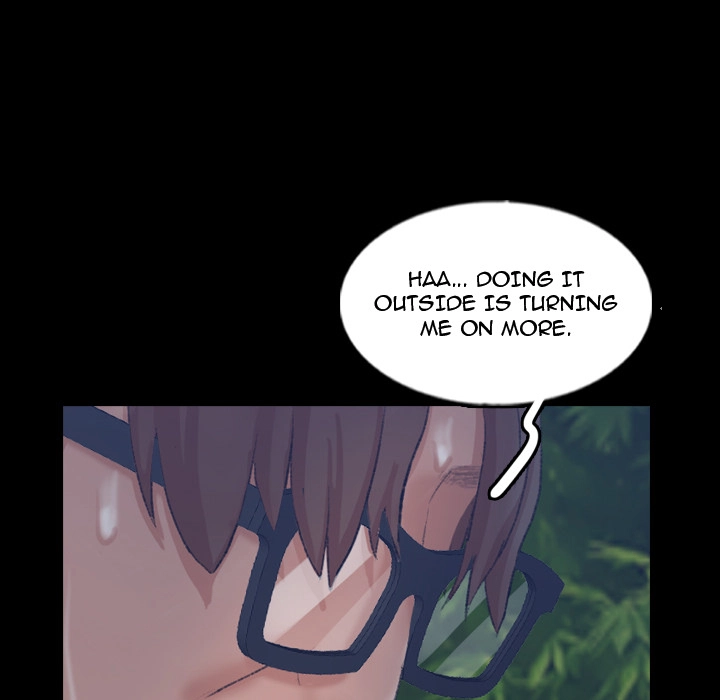Secret Neighbors Chapter 55 page 39 - 