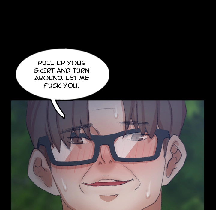 Secret Neighbors Chapter 55 page 41 - 