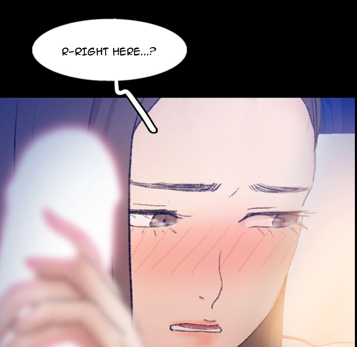 Secret Neighbors Chapter 55 page 43 - 