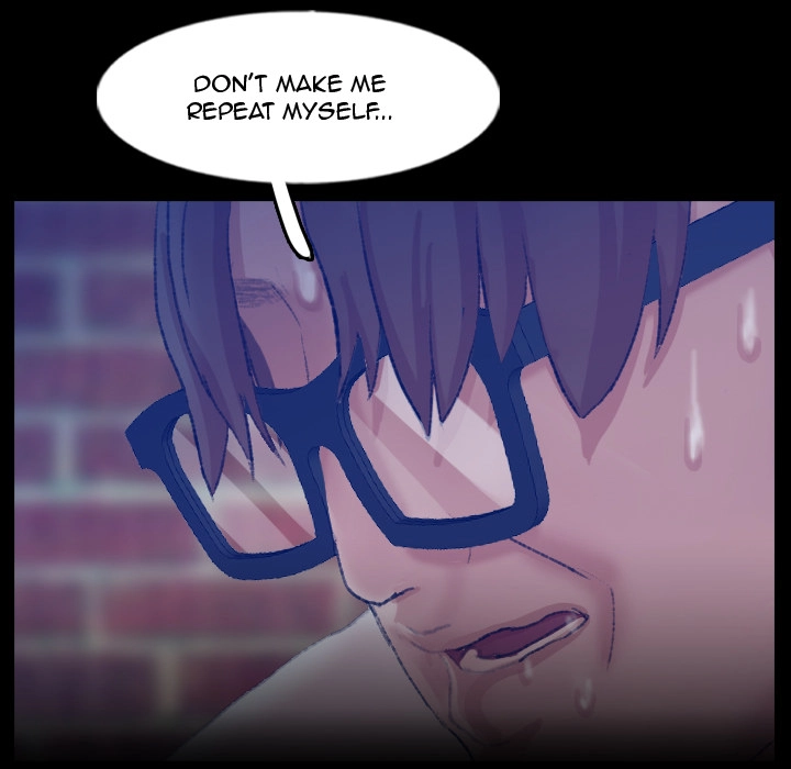 Secret Neighbors Chapter 55 page 45 - 