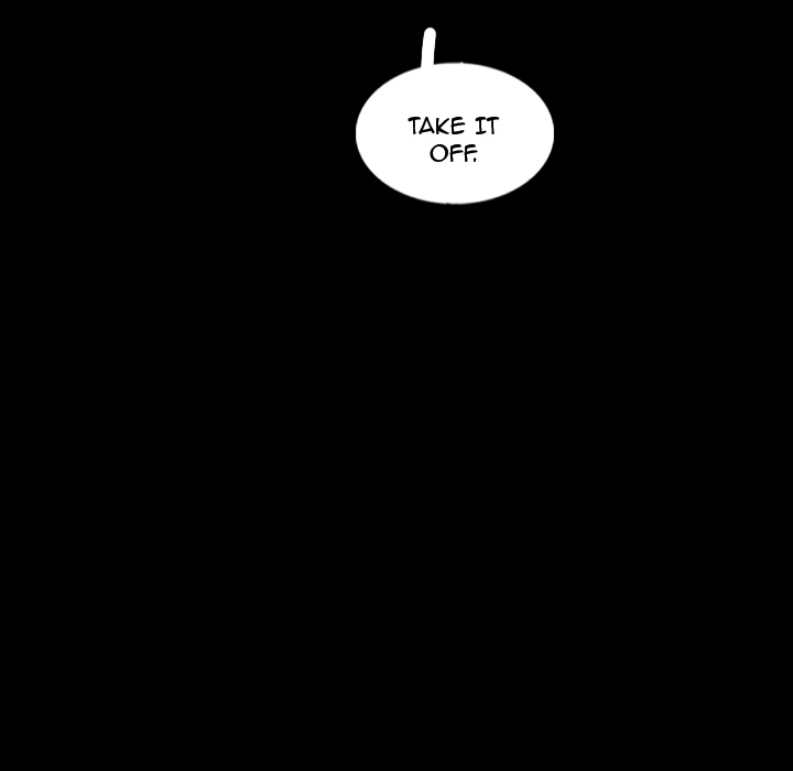 Secret Neighbors Chapter 55 page 46 - 