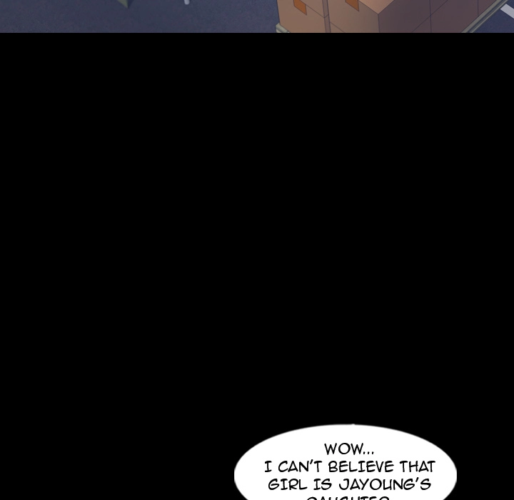 Secret Neighbors Chapter 55 page 51 - 