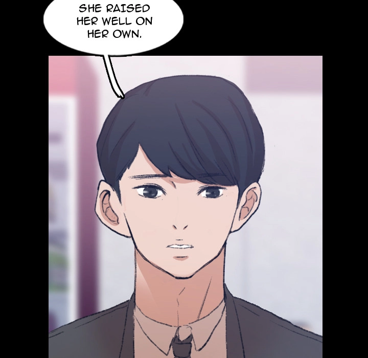 Secret Neighbors Chapter 55 page 54 - 