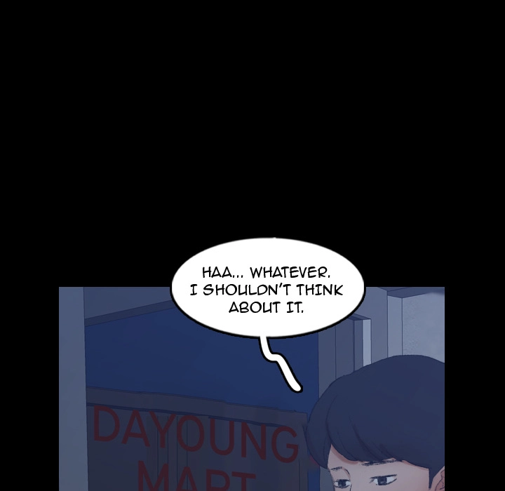 Secret Neighbors Chapter 55 page 57 - 
